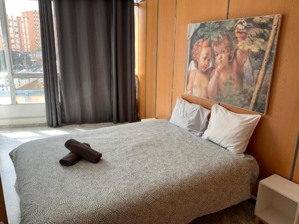 Boutique Living Soho Apartment Malaga Exterior photo