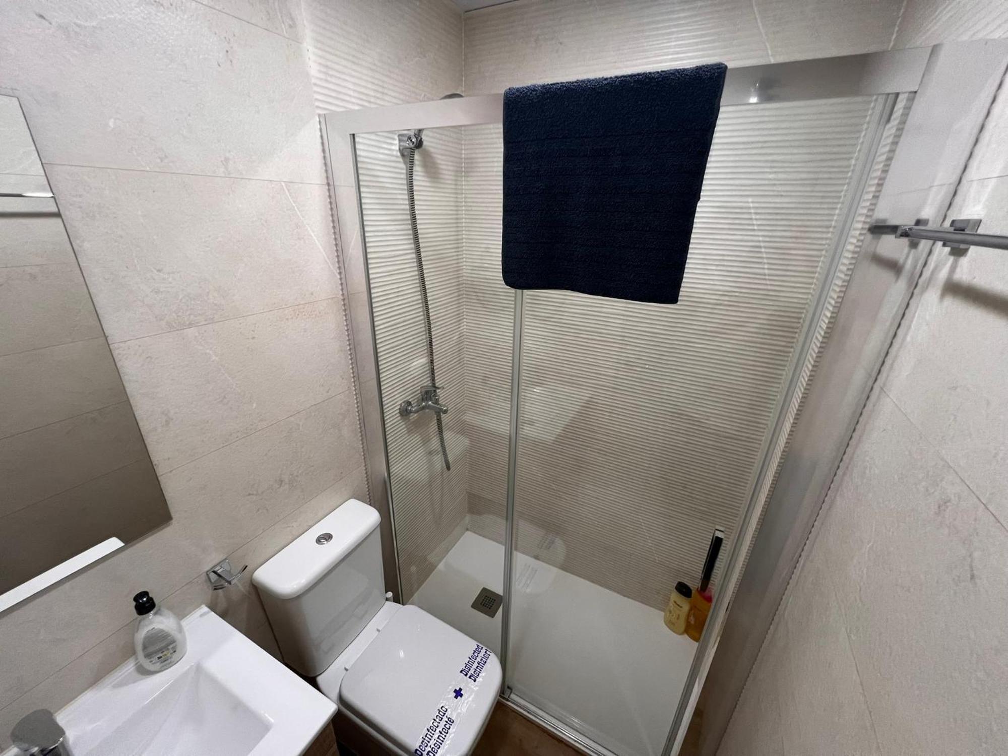 Boutique Living Soho Apartment Malaga Exterior photo