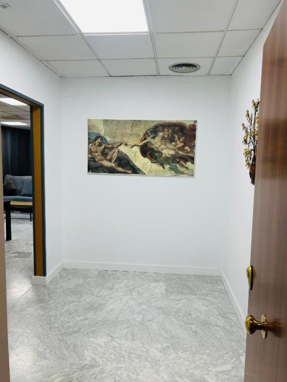Boutique Living Soho Apartment Malaga Exterior photo