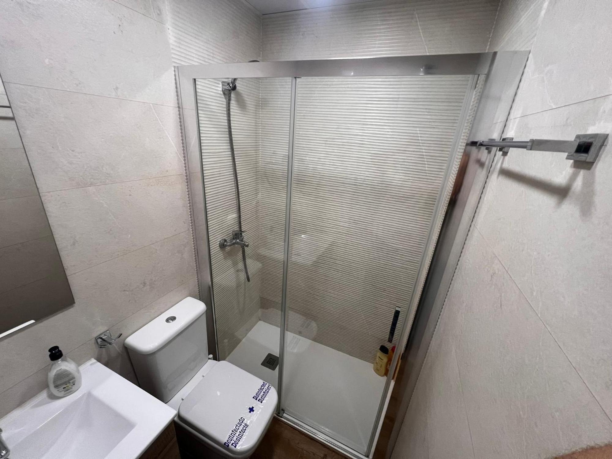 Boutique Living Soho Apartment Malaga Exterior photo